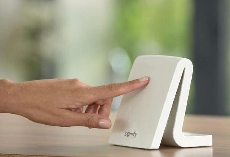 Somfy Smart Home